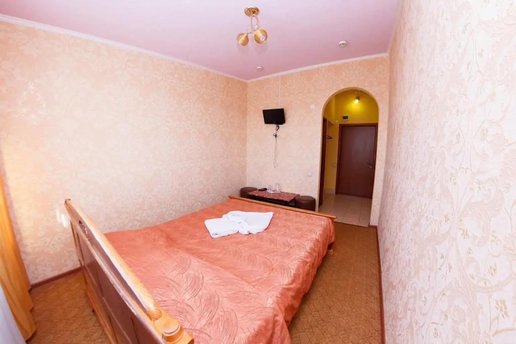 Гостиничный комплекс 7 и Я на Омской - главное фото