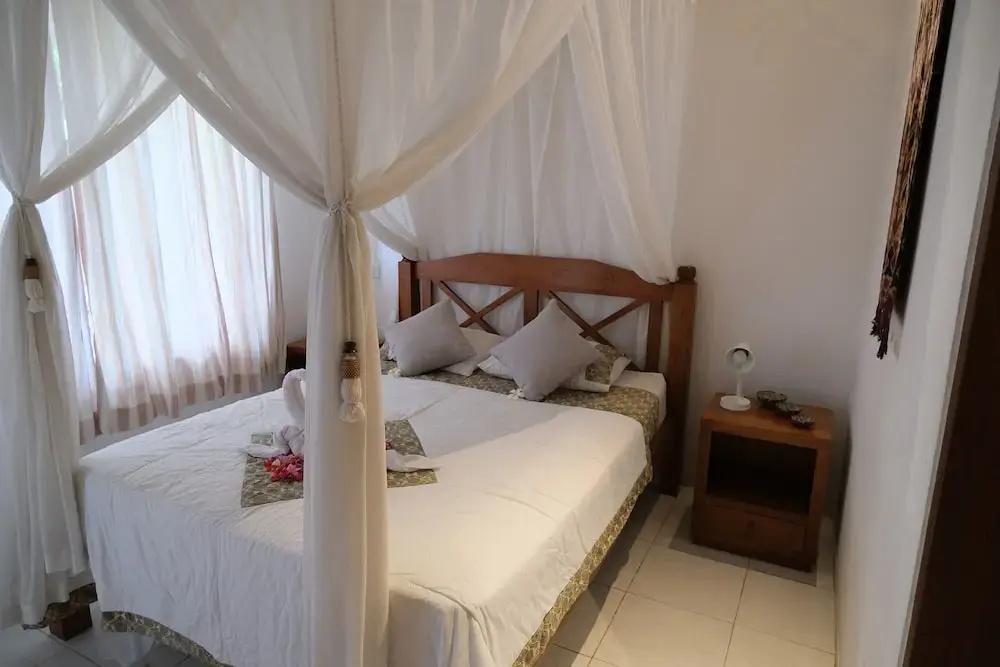 Retreat Villa Toraja Baturinggit - главное фото