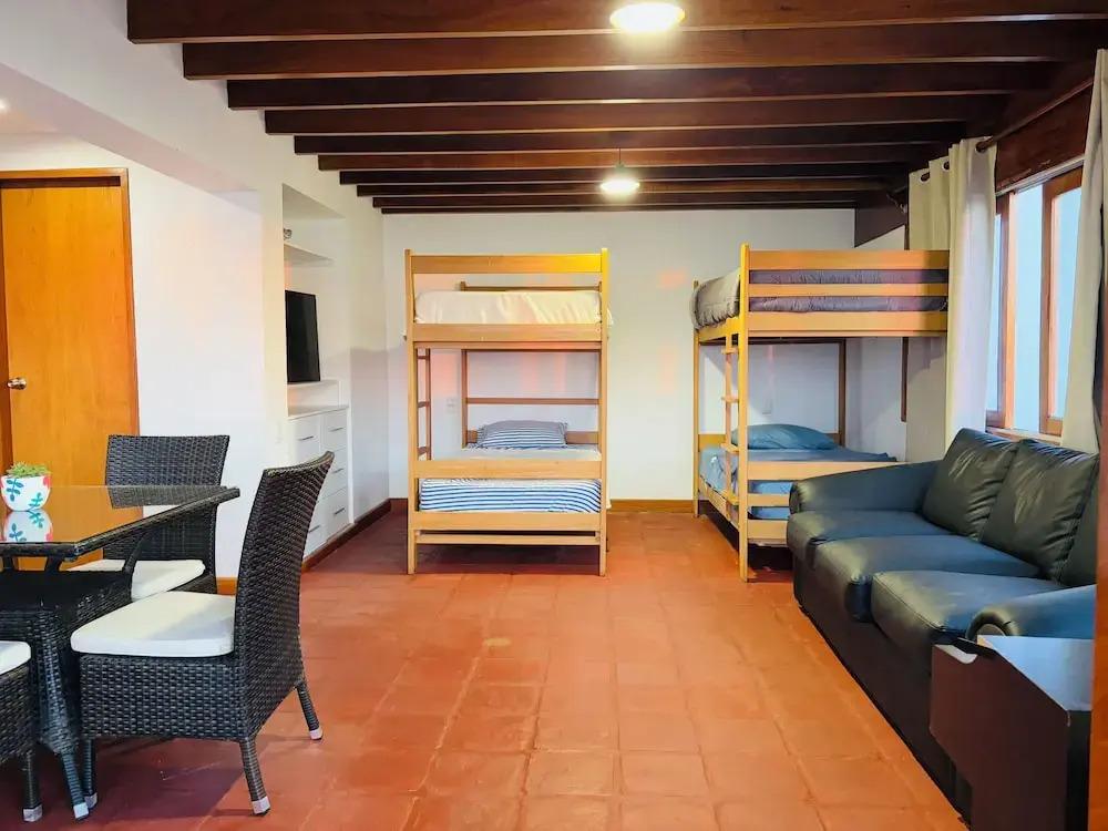 El Templo Surf House - главное фото