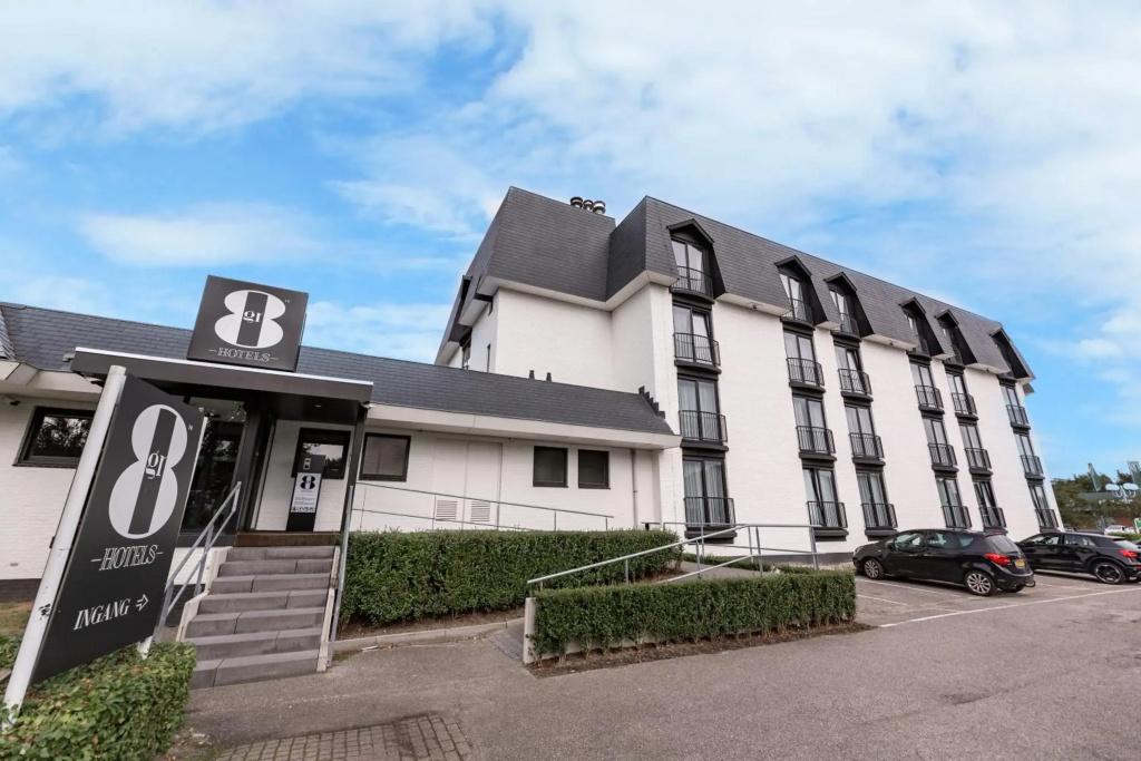 Gr8 Hotel Bodegraven - главное фото