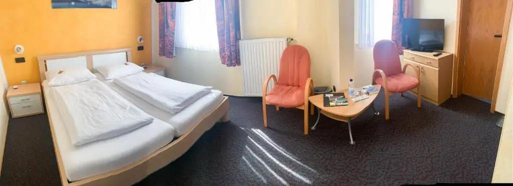 Hotel zur Loreley - главное фото
