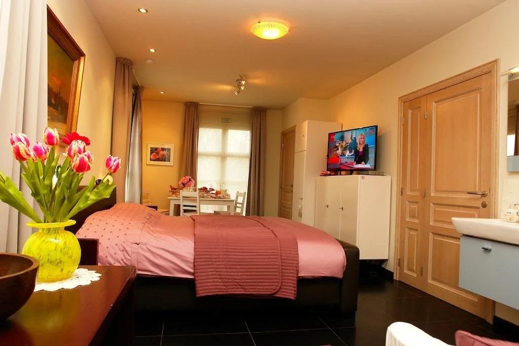 B&B Bosheide - главное фото