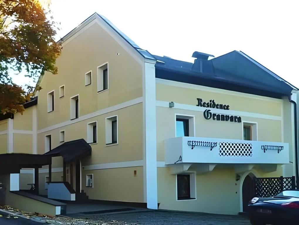 Residence Granvara - главное фото