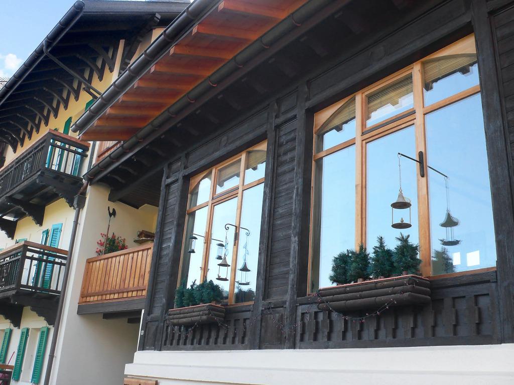 Apartment Beau Séjour 201 - главное фото