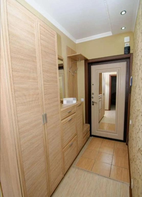 Апартаменты на улице Розы Люксембург 25 - главное фото