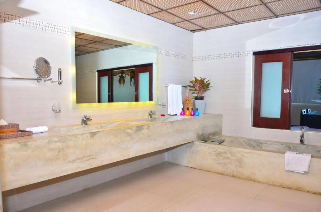 Lavanga Resort & Spa - главное фото