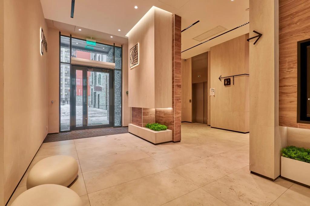 Апартаменты Indigo Room (Индиго Рум) - главное фото