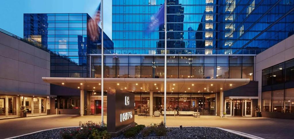 Loews Chicago Hotel - главное фото