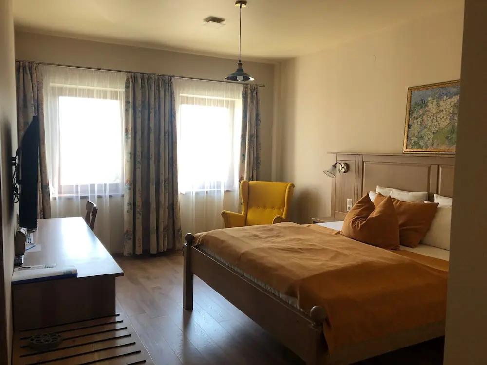 Tündérkert Panzió Őrség - главное фото