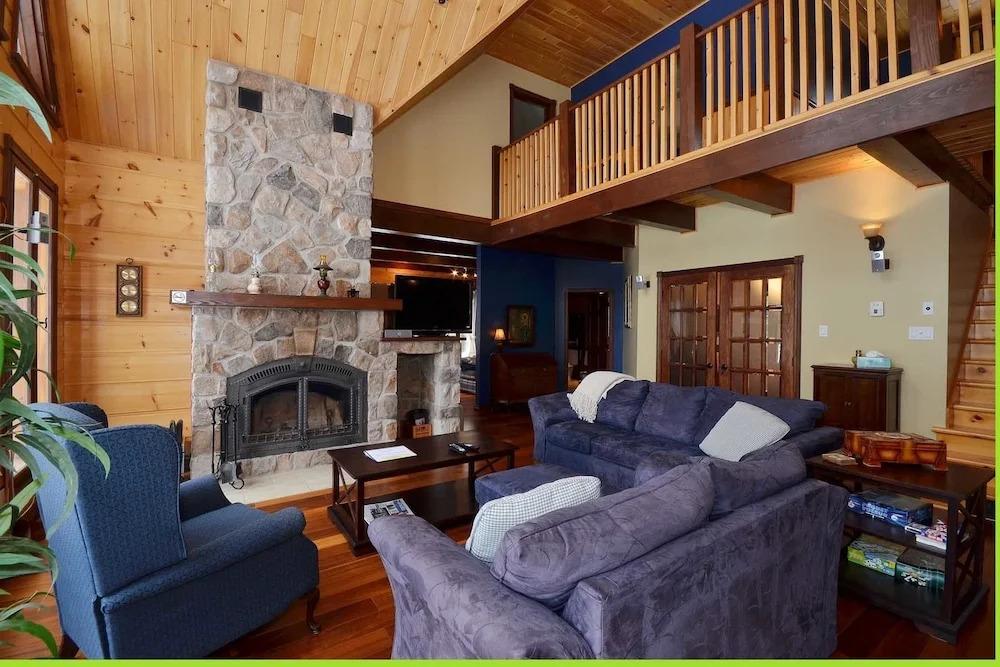 Chalet Casamia - главное фото