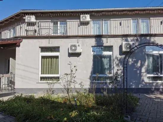 Duna Riverside - главное фото