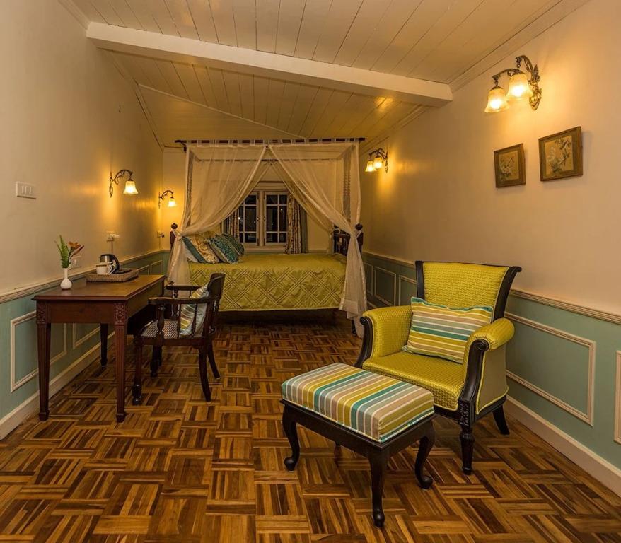 Ging Tea House - главное фото