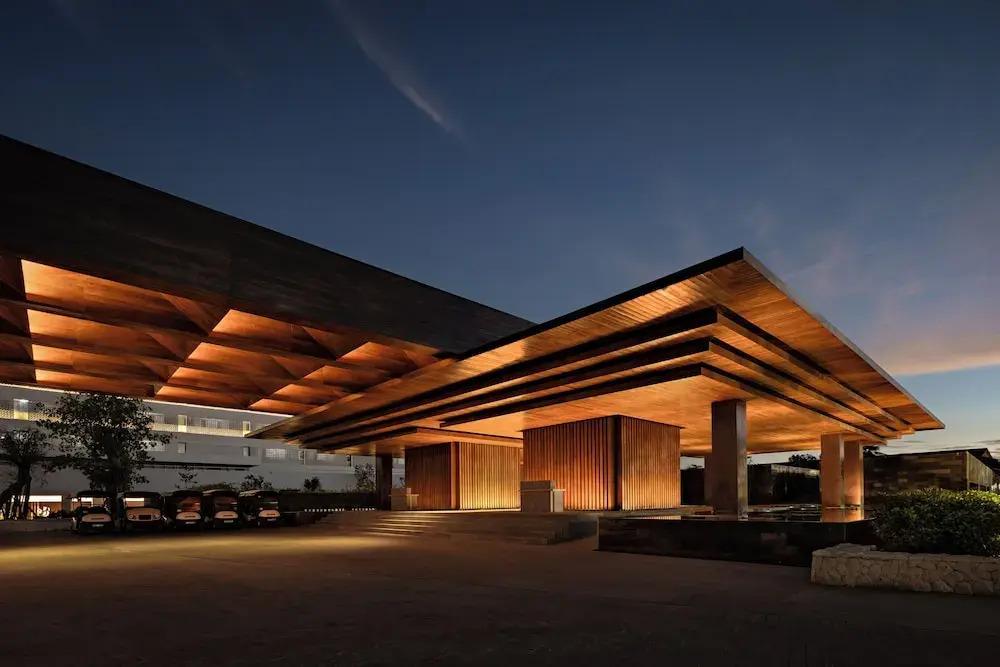 The Meru Sanur - главное фото