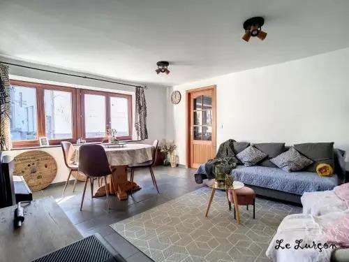 Holiday home Le Lurçon - главное фото