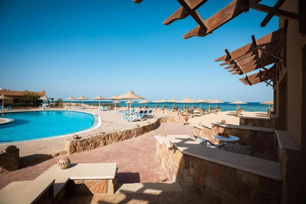 Silver Beach Boutique Hotel - главное фото