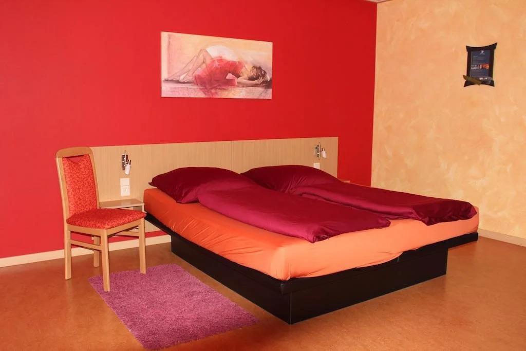 Eifeler Hof Hotel - главное фото