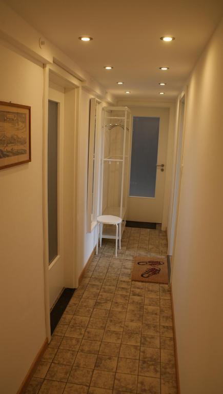 Übernachten im ehemaligen Zollgebäude - главное фото