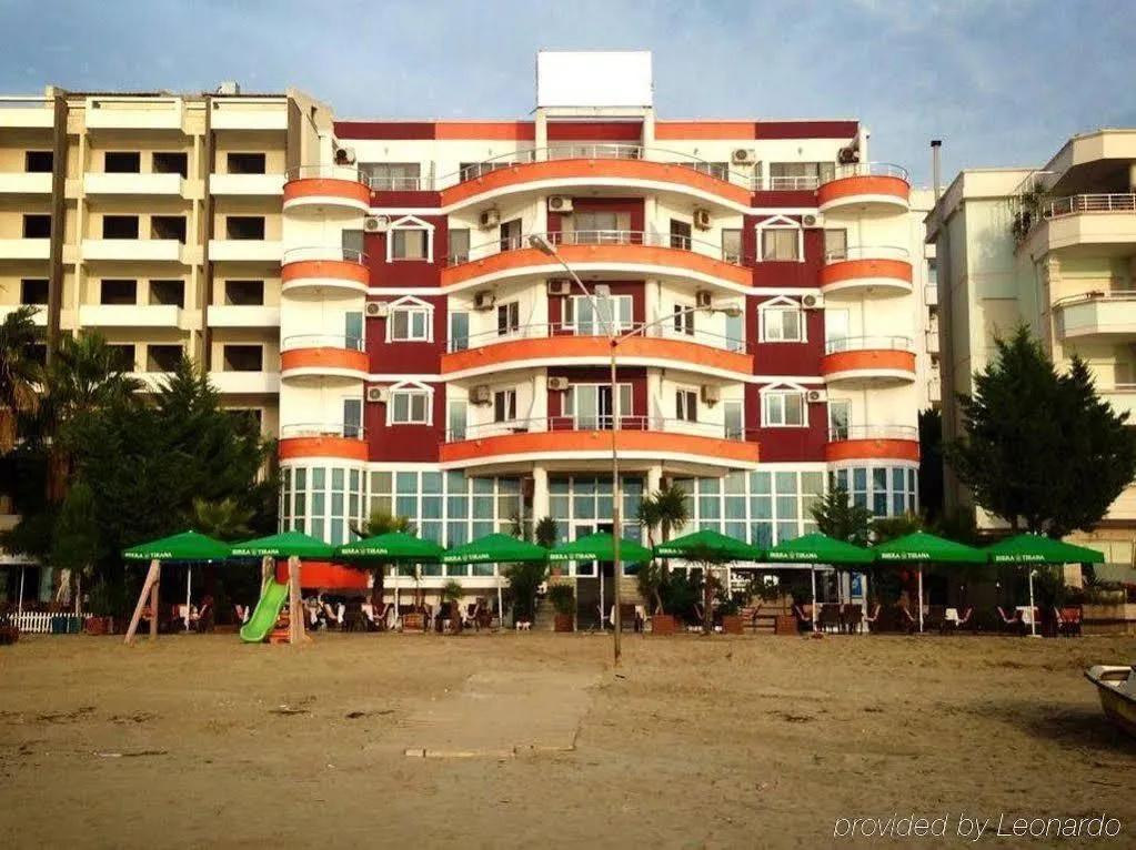 Hotel Elba - главное фото