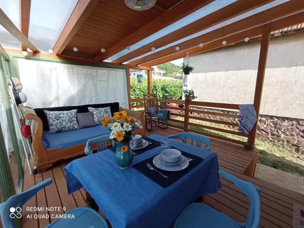 Éva Vendégház - главное фото