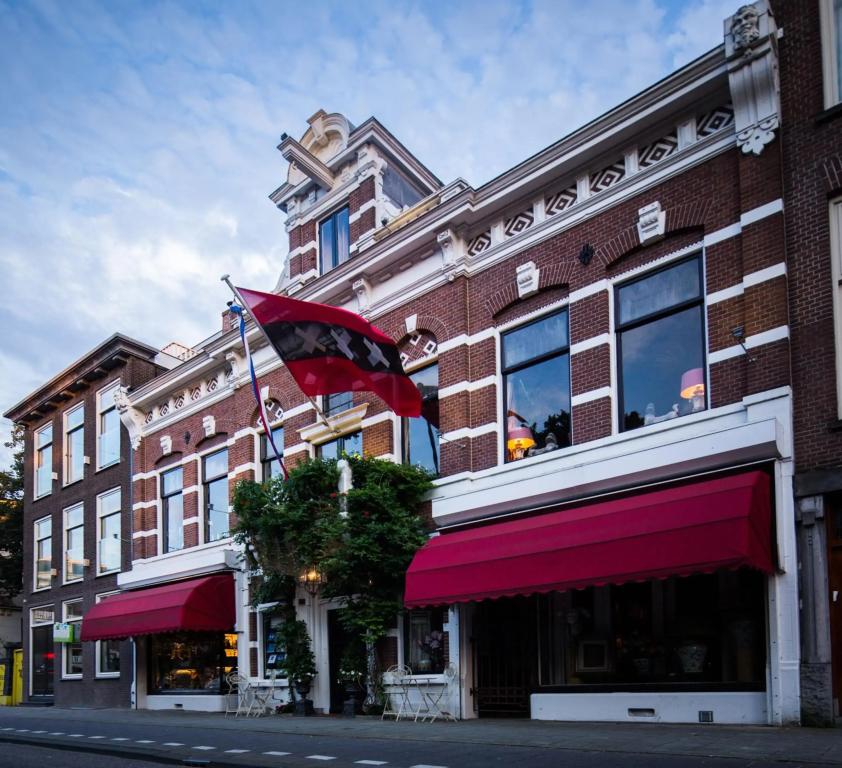 Breitner House - главное фото