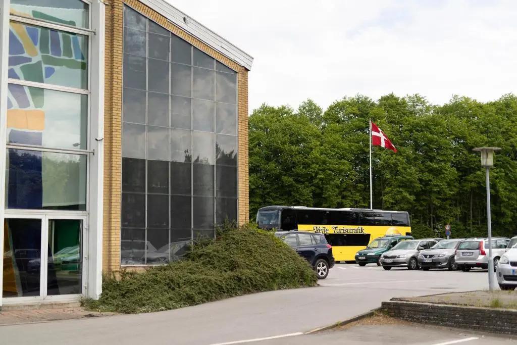 Hotel Nordborg Sø - главное фото