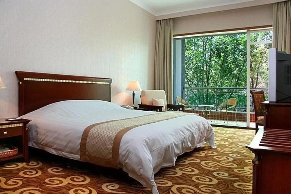 Huibinyuan Hotel - главное фото