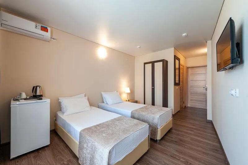 Оптимист - главное фото