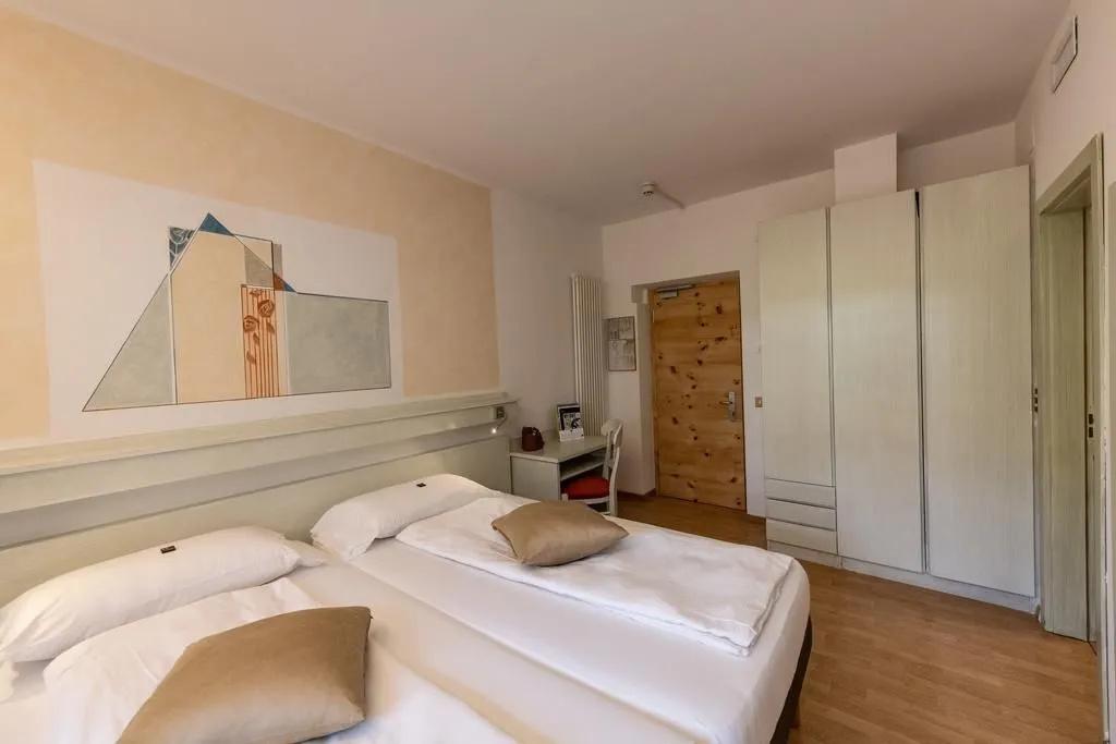 Sport & Wellness Hotel Cristallo - главное фото