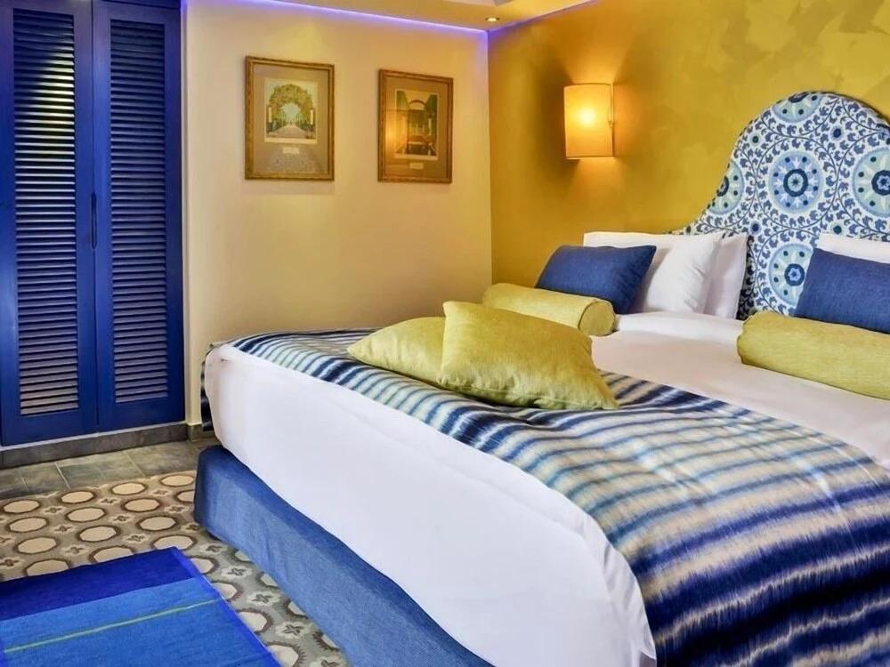 Boutique Hotel -Eddesands Hotels&Resorts - главное фото