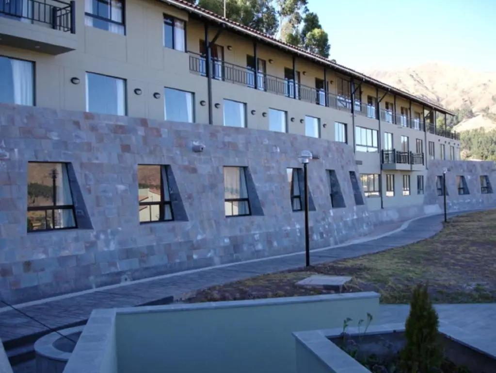 DM Hoteles Cusco - главное фото