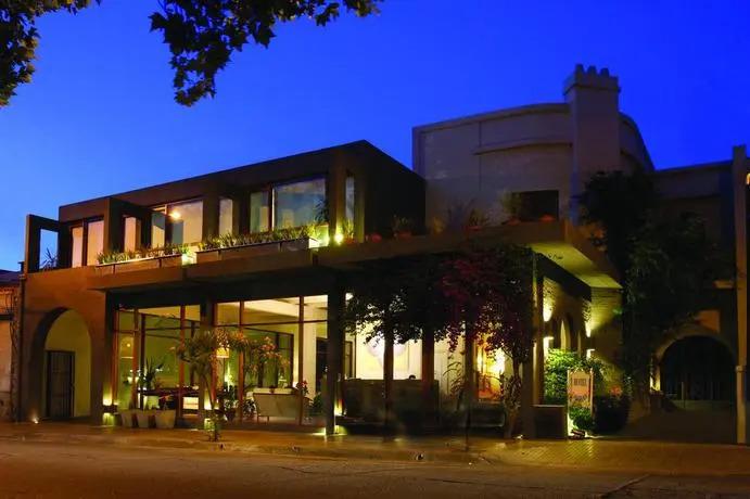 Hotel Boutique Casagrande - главное фото