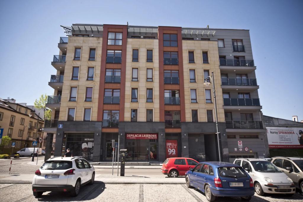 Rint - Centrum Nowy Świat - главное фото