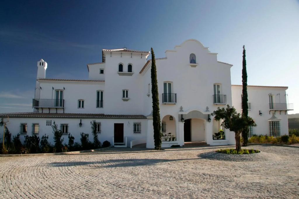 B bou Hotel Cortijo Bravo - главное фото