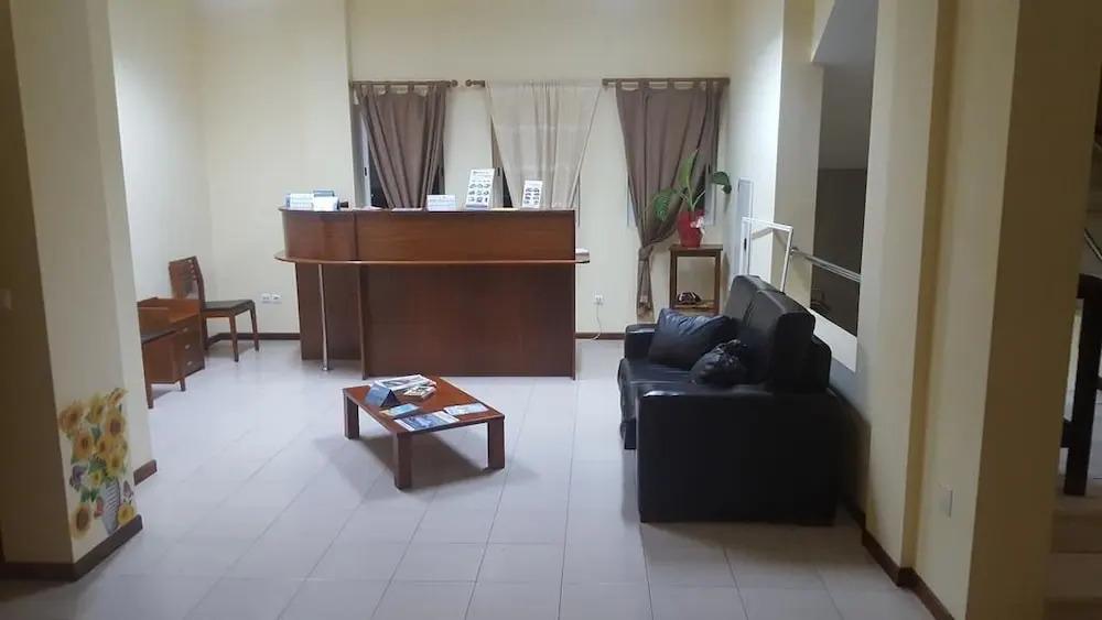 Hotel Lazareto - главное фото