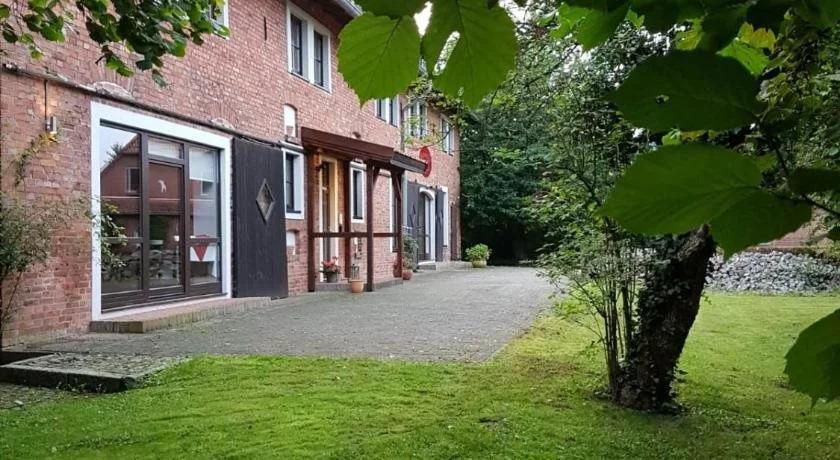 Rautenberghof - главное фото