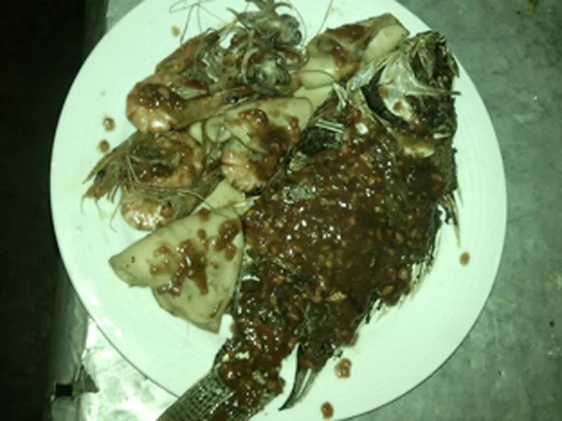 Saman's Guest House - главное фото