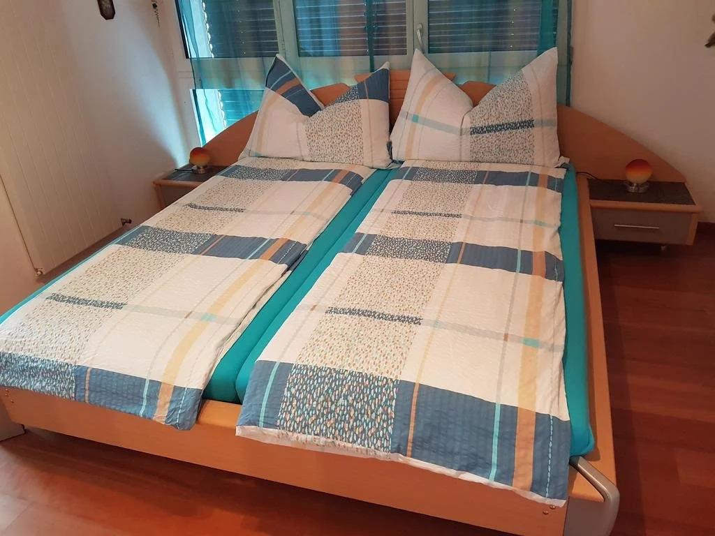 Ferienwohnung Bally - главное фото