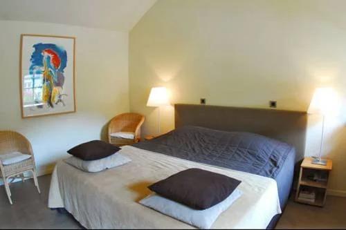 Hotel La Feuille dOr - главное фото