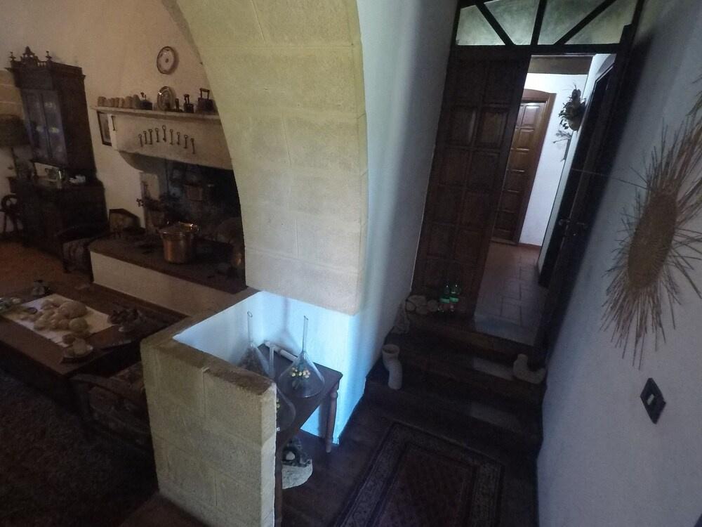 Agriturismo Masseria Piutri - главное фото