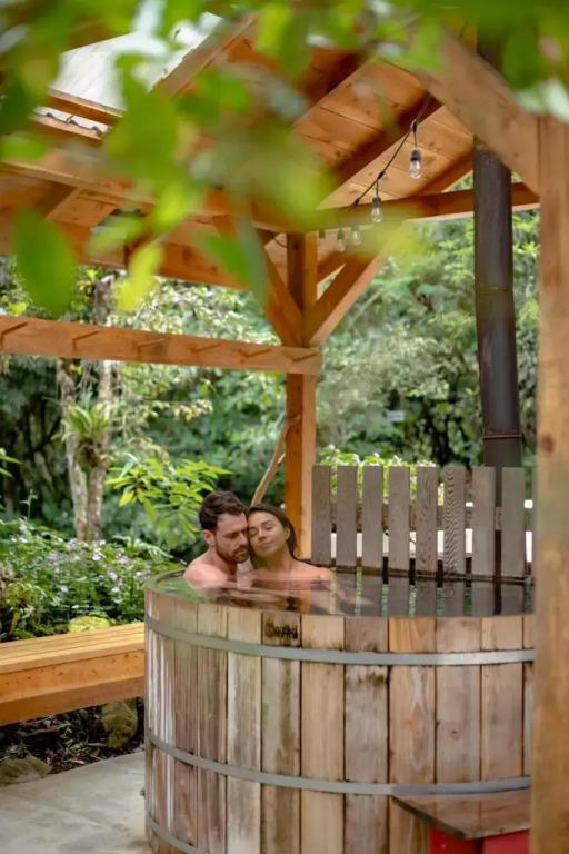 Rio Chirripo - главное фото