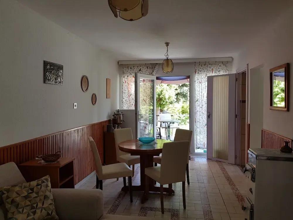 Müllers Ferienhaus Harmonie - главное фото