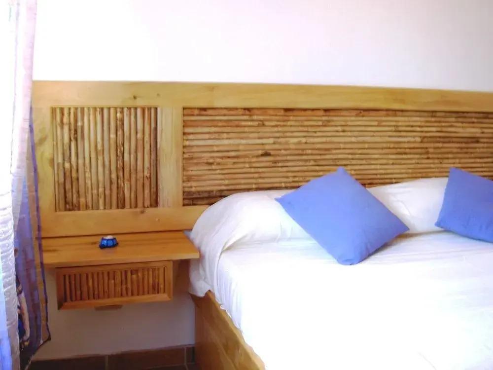 Villaggio Flor de Pacifico - главное фото