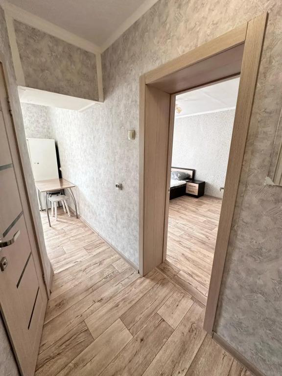 Ideal Apartment (Идеал Апартмент) на улице Первостроителей 1 - главное фото