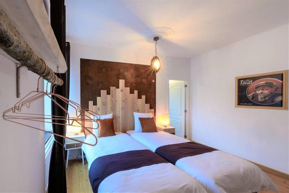 Zythogite Appartement 9 personnes - главное фото