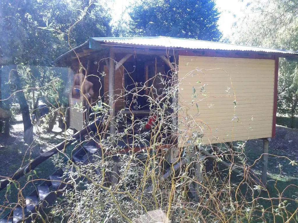 Cabanas Con Con - главное фото