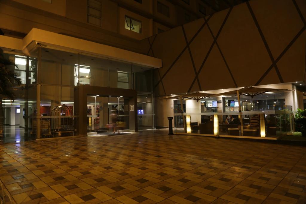 Casa Andina Select Chiclayo - главное фото