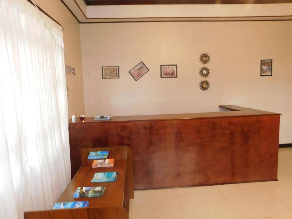 G.A.U. Mechang Lagoon Resort - главное фото