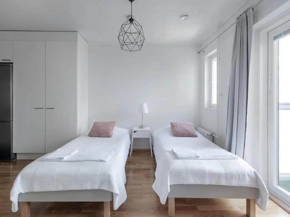 Kotimaailma Apts Joensuu Koulukatu 21 - главное фото