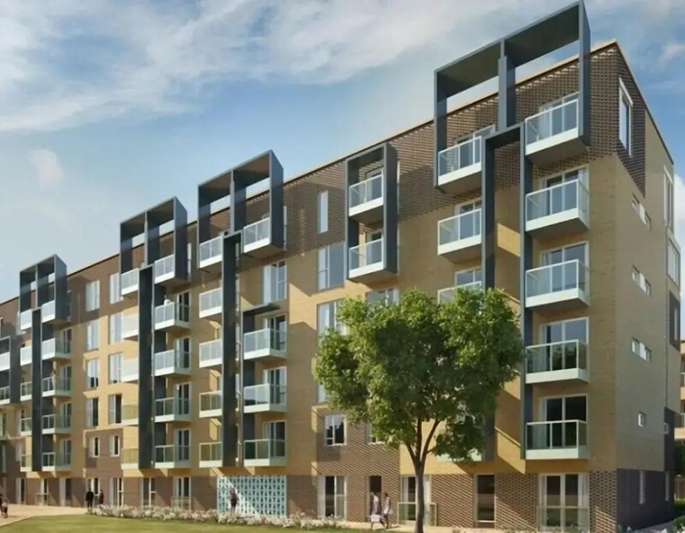 Signet Apartments-Vesta - главное фото