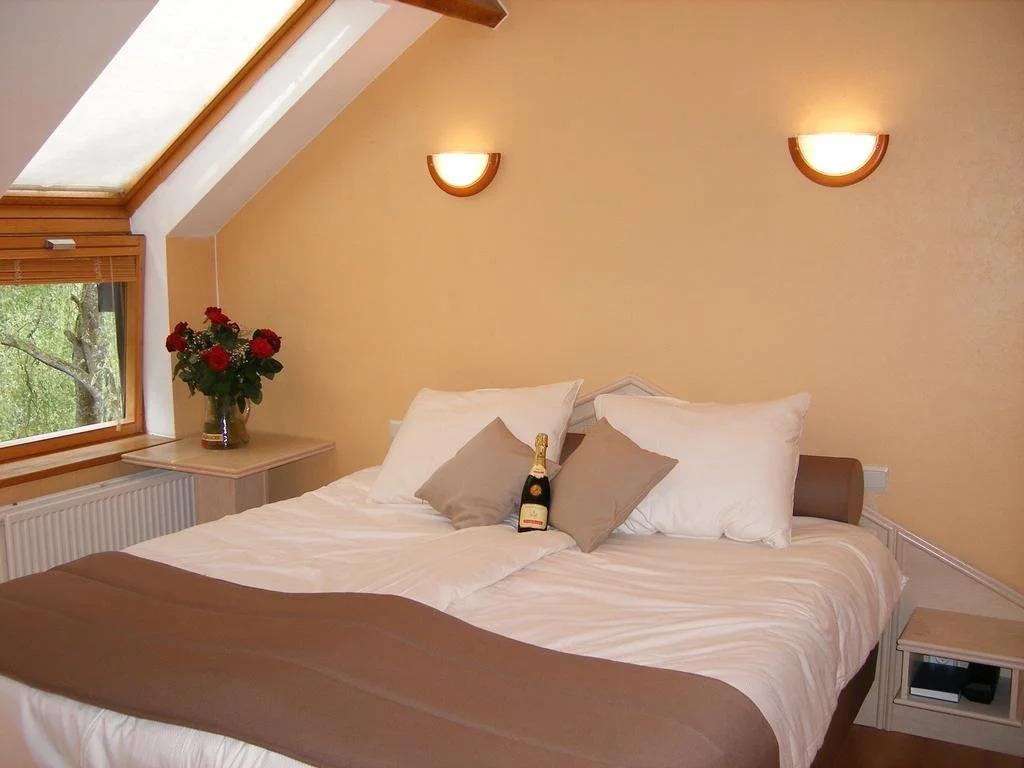 Hotel Les 5 Ourthes - главное фото